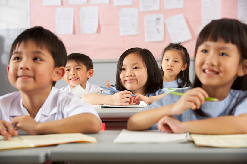 Кина забрани испити за ученици од 6 и 7 години