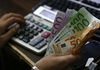 Просечната плата во Македонија порасна на 25.726 денари