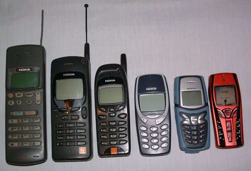 Ако имате некој од овие стари мобилни телефони, може да заработите до 200 илјади денари