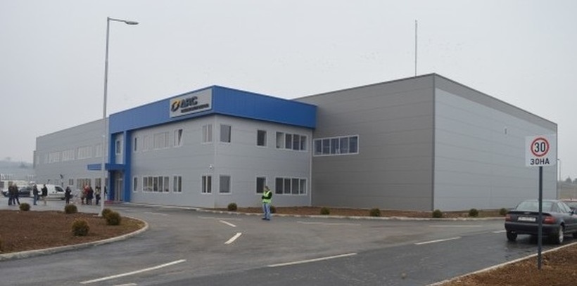 Фабриката ARC Automotive вработува на новите отворени позиции