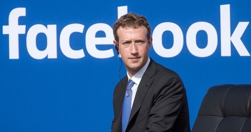 Колку пари вчера изгуби основачот на Facebook со падот на социјалните мрежи?