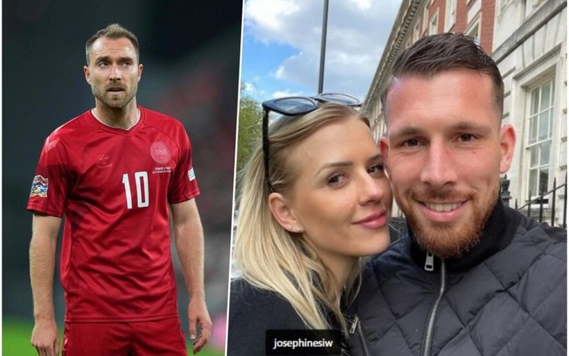На данските фудбалери им е забрането да ги носат своите девојки или сопруги на Мундијалот - еве и зошто!