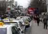 ПОСКАПЕ такси превозот во Скопје! Ова се новите цени