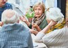 И германските пензионери со мизерни примања: Повеќе од една третина имаат пензија помала од 1.000 евра