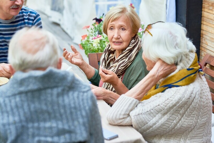 И германските пензионери со мизерни примања: Повеќе од една третина имаат пензија помала од 1.000 евра