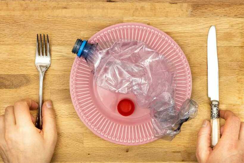 Пронајдена пластика во повеќето овошја и зеленчуци: Еве која храна може да содржи честички, Си-Ен-Ен објави студија