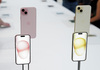 „Епл“ потврди софтверска грешка во моделот Ајфон 15