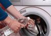Дали знаете како се чисти машината за перење алишта?