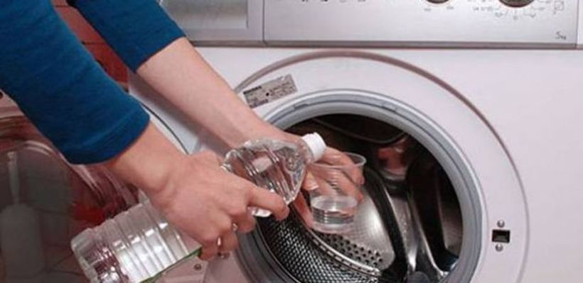 Дали знаете како се чисти машината за перење алишта?