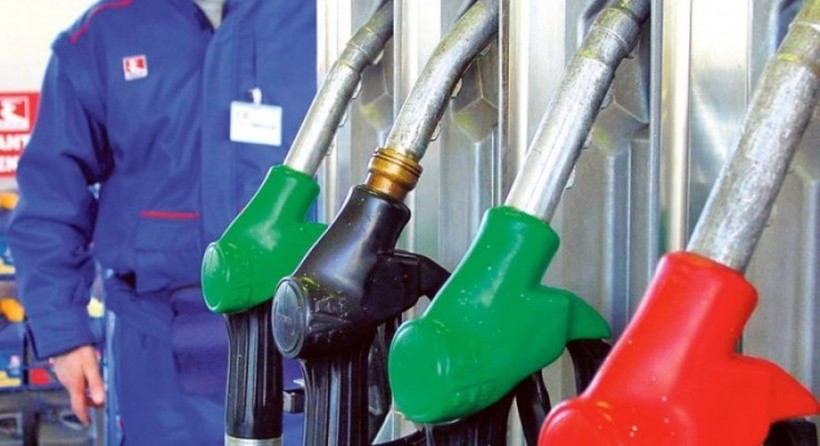Од денес нови цени на горивата во Македонија
