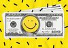 Истражување: Парите сепак можат да купат среќа!?
