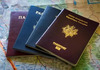 Моќта на пасошот: Со црногорскиот во 124 земји без виза, словенечкиот е најмоќен од екс-Ју