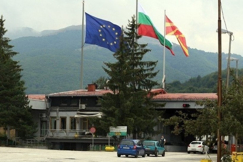 Од 19 јануари нови ограничувања за влез на македонските државјани во Бугарија