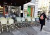 Кафуле старо 127 години ги затвора вратите