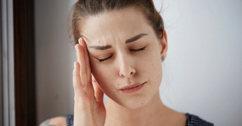 Ова е разликата меѓу главоболка и мигрена - еве како да си помогнете