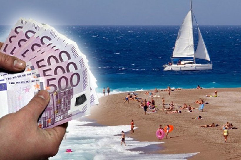 Побарајте си фискална во Грција: Казната е 200 евра