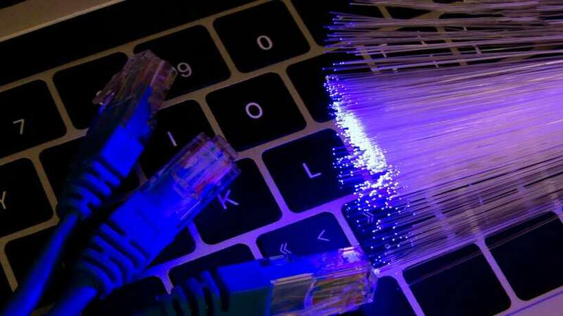 Во Кина е пуштена во употреба најбрзата интернет-конекција во светот
