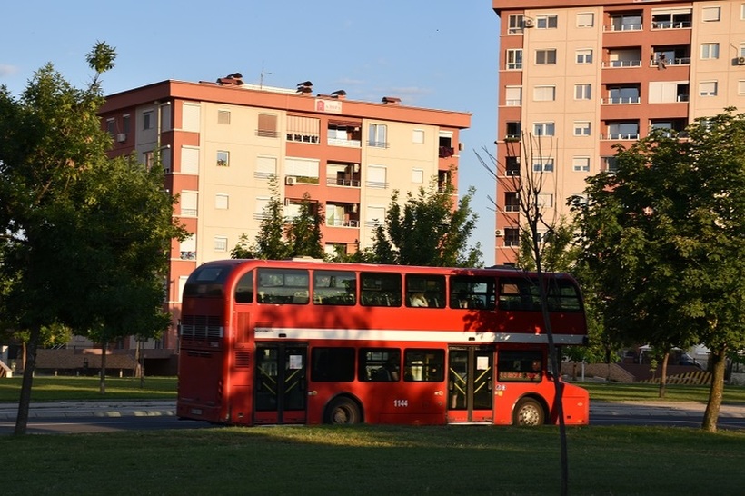ЈСП воведе виртуелна автобуска карта