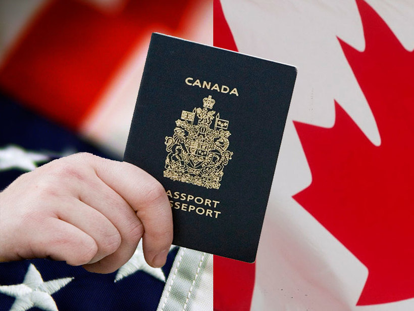 ПОЛЕСНО ДО КАНАДСКИ ПАСОШ: Канада ќе ги намали условите за аплицирање