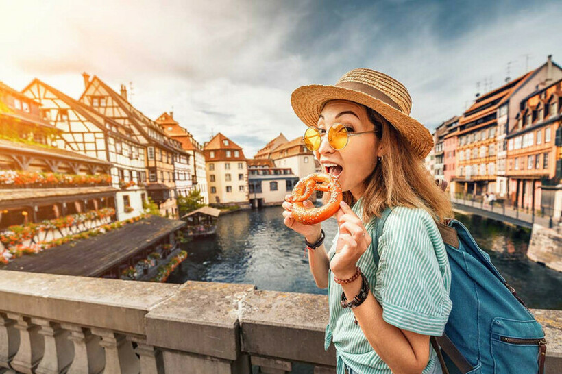 Вегетаријанците не се повеќе „гладни“ кога патуваат: Европските градови кои нудат наjдобра храна за веганите и вегетаријанците во 2023