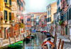 Венеција од утре воведува нови ограничувања за туристите: Казните и до 500 евра