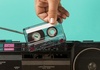 Не е времеплов: Аудио касетите се продаваат како “алва“