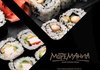 More Mania ВРАБОТУВА - бидете дел од новата приказна за суши во градот!