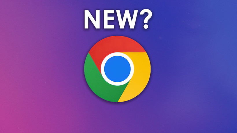 Гугл Хром ќе добие нов дизајн на иконите: Ѕирнете го