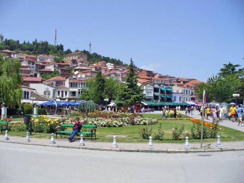 Колку туристи ја посетија Македонија за време на Ковид-19?