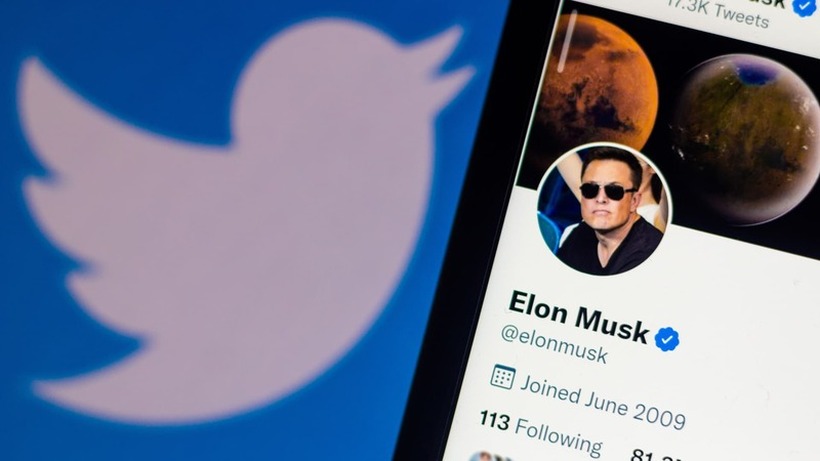 Илон Маск најави масовни отпуштања во Твитер