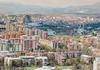 Од лани изградените 3.445 станови – 2.061 се во скопскиот регион