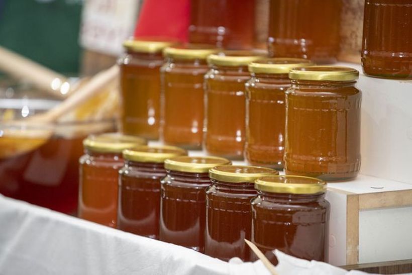 Медот да се користи само за лек - цената се качи над 600 денари за тегла!
