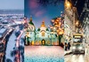 10 европски градови кои зимата ги претвора во магични