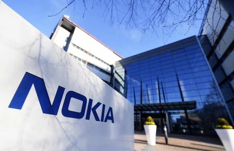 „Nokia“ затвора до 10.000 работни места низ целиот свет