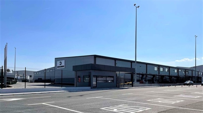 DRÄXLMAIER Group изгради нова фабрика во Куманово