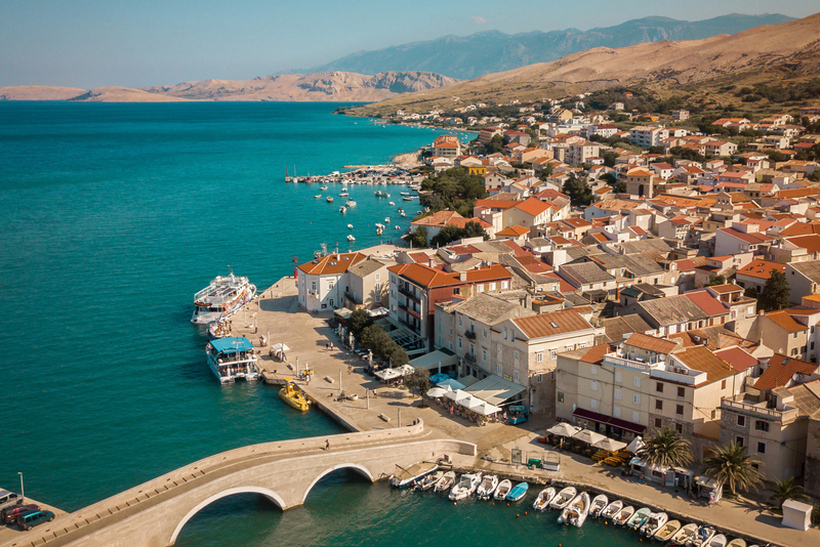 Идеални дестинации за одмор во Хрватска ако не сакате гужви