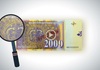 Кои се заштитни карактеристики на македонските банкноти?