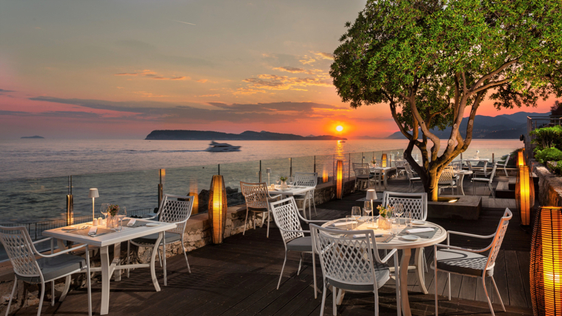 Огласи за вработување во Royal Hotels & Resort во Дубровник, Хрватска