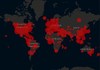 Во 18 држави во светот нема заразени со Ковид-19: Еве кои се тие