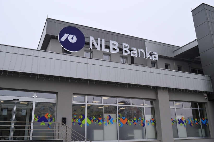 НЛБ Банка со фантастична добивка од 27,5 милиони евра!