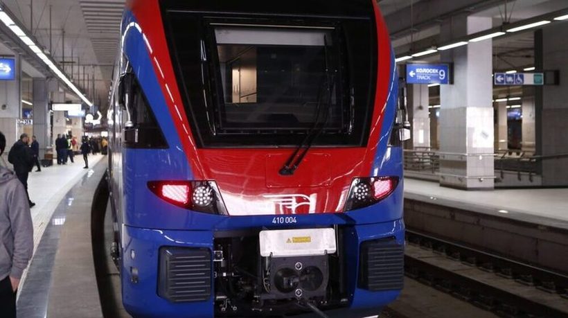 Србија најави брз воз на релација Ниш-Прешево-Македонија!
