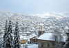 На ОВА МЕСТО во Македонија има 90 сантиметри снег