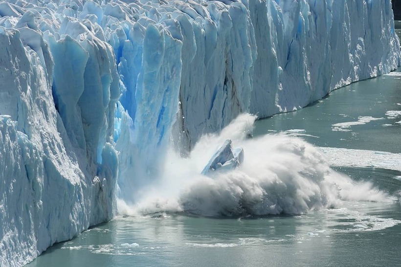 Вознемирувачко откритие за ротацијата на Земјата и топењето на мразот: Климатските промени го нарушуваат дури и пресметувањето на времето