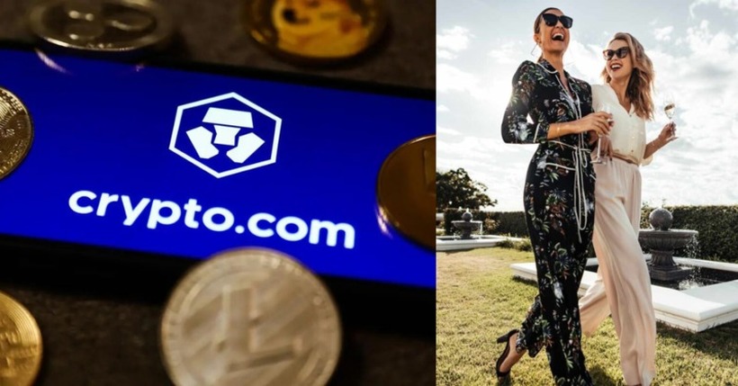 Австралијка добила милиони на сметка: Фирма за криптовалути по грешка ѝ уплатила 10,5 милиони долари