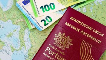 Зошто некои од европските пасоши се помеѓу најмоќните на светот?