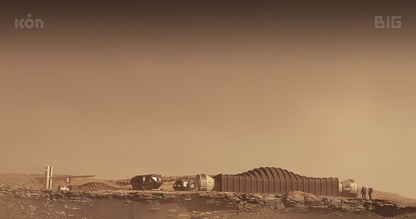 НАСА бара волонтери за симулација живот на Марс