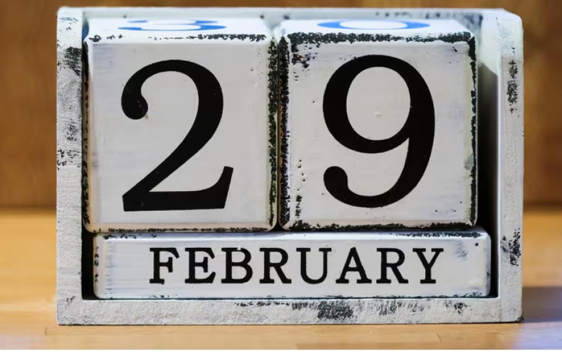 Утре е редок датум - Престапната година ни го носи 29.февруари