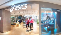 Станете дел од тимот на ASICS во Македонија