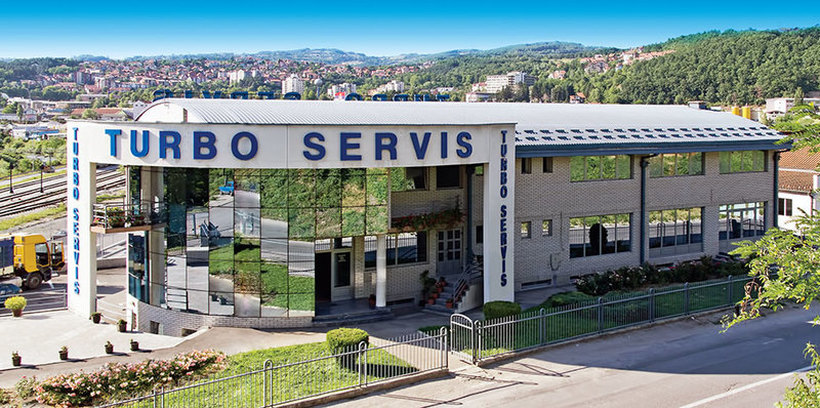 Лидер на пазарот во Србија за сервис и продажба на турбокомпресори ВРАБОТУВА во своите канцеларии во Скопје!
