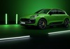 Porsche го освежи Macan, пристигнува со поголема моќност